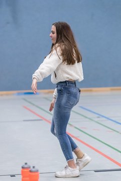 Bild 46 - HFV Futsalmeisterschaft C-Juniorinnen